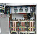 SBW-F-200K Three Phase Voltage Regulator